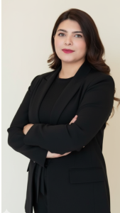 Dr Nameera mubashir expert Aesthetic Physician at Limitless Aesthetics, Gulberg, Lahore